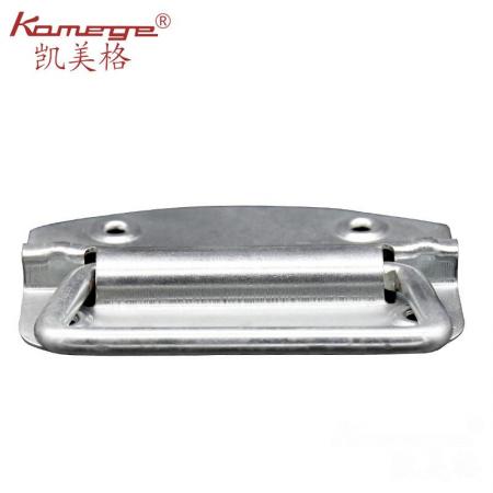 XD-K53 Splitting machine garbage box handle spare parts